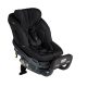 BeSafe gyerekülés Stretch2 I-Size 61-125 cm Black Soft Breeze