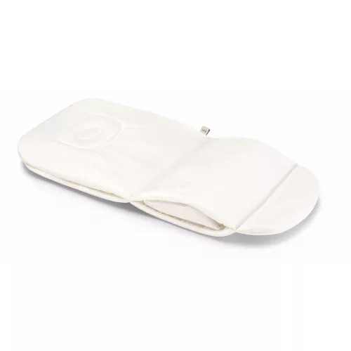 CAM matrac mózeskosárba Comfy fehér