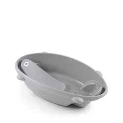 CAM kád Bollicina U51 szürke