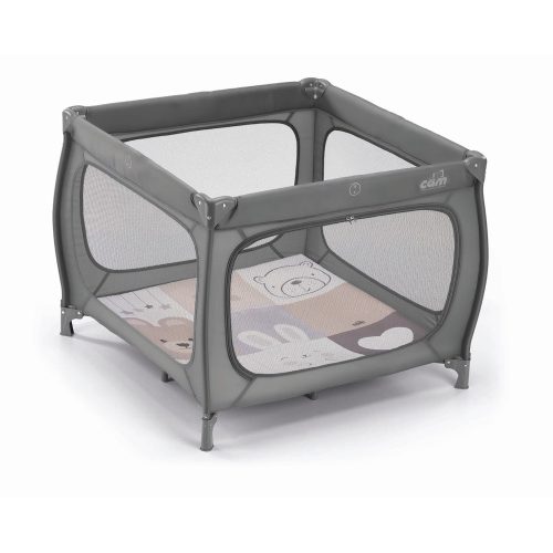 CAM utazójáróka Qbox 96x96x75cm 104