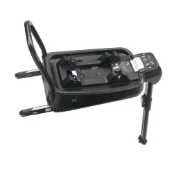   CAM Isofix talp Base 2in1 szűkítőpárnával /Area Zero Plusz hordozóhoz/