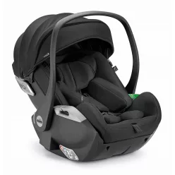   CAM hordozó Relax I-Size 40-87cm Modus és Techno Babila babakocsikra 179 fekete