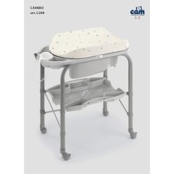 CAM fürdetőállvány Cambio 270
