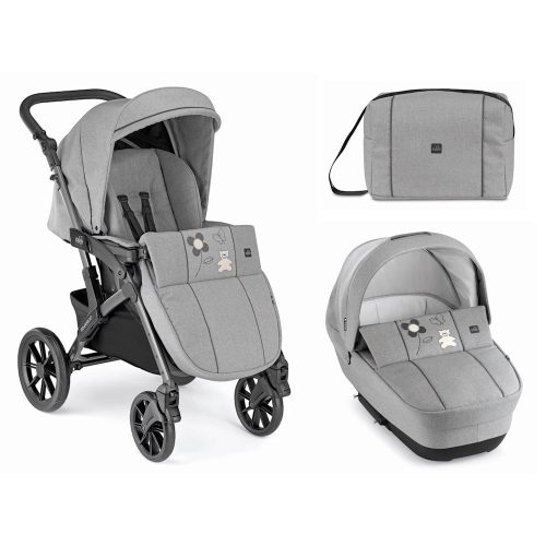 CAM babakocsi Dinamico Smart Duo 992