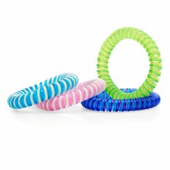   Chicco Natural Bracelet illatosított karkötő 4 féle színben