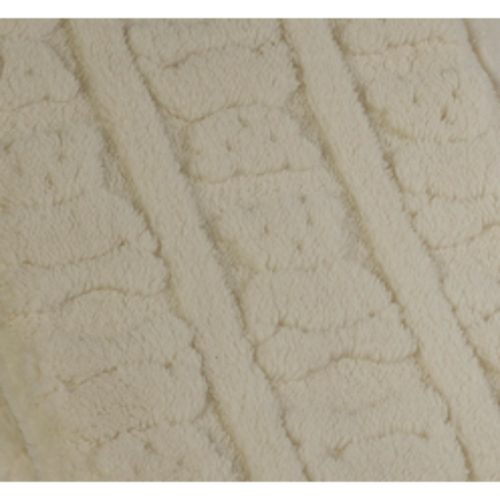 Gamberritos takaró wellsoft macis 80x110cm bézs 10973