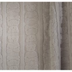 Gamberritos takaró wellsoft macis 80x110cm szürke 10973