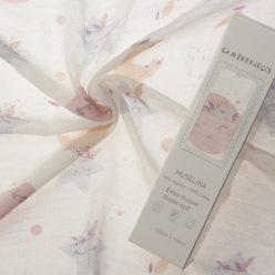 Gamberritos kifogó 120x120cm csillagok 11028