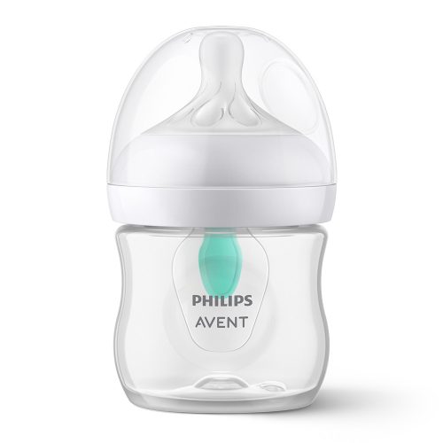 Philips AVENT cumisüveg Natural Response AirFree szeleppel 125ml