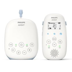 Philips AVENT bébiőr - SCD715 DECT