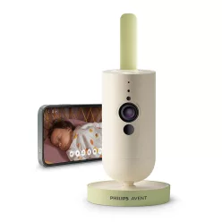 Philips AVENT babafigyelő Smart kamera SCD643/26