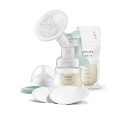 Philips AVENT mellszívó kézi SCF417/20