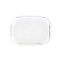   AKOi Heart babafigyelő 3az1ben - mozgás-, átfordulás- és pelenkafigyelő