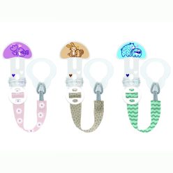 MAM cumitartó szalag Clip-it