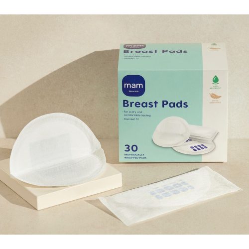 MAM melltartóbetét 30db