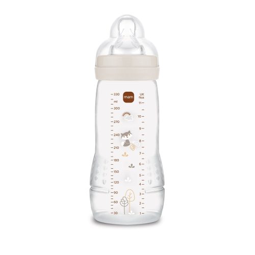 MAM cumisüveg Easy Active 330ml uniszex