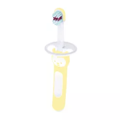 MAM fogkefe Babys Brush 6hó uniszex