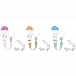 MAM cumitartó szalag Clip it szívókavédővel