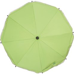 Fillikid napernyő Standard almazöld 04