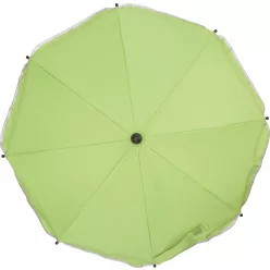 Fillikid napernyő Standard almazöld 04