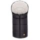 Fillikid bundazsák hordozóba Eco small  fekete 1219-06