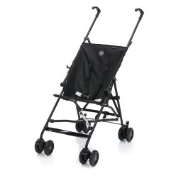 Fill sportbabakocsi Traveller fekete 1011-76