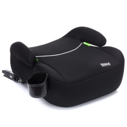   Fillikid ülésmagasító Isofixes I-Size 125-150cm fekete BFL305-06