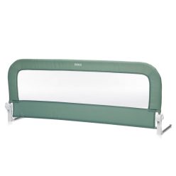   Fillikid leesésgátló - boxspring-ágyra is - Lara 150x60cm menta 289-60-14