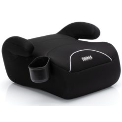   Fillikid ülésmagasító Beltfix I-Size 125-150cm fekete BFL307-06