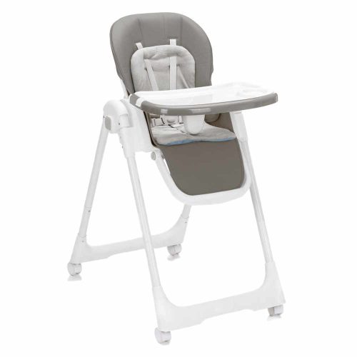 Fillikid etetőszék Oskar szürke YY11-07