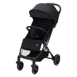 Fill sportbabakocsi Rover fekete K868-06