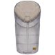 Fillikid bundazsák hordozóba Eco small  szürke 1219-37