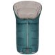 Fillikid bundazsák babakocsiba Eco big 1220-34 smaragd