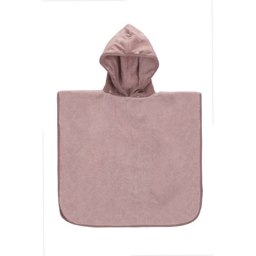 Fillikid poncsó frottír 59x54cm pitypang 1036-42