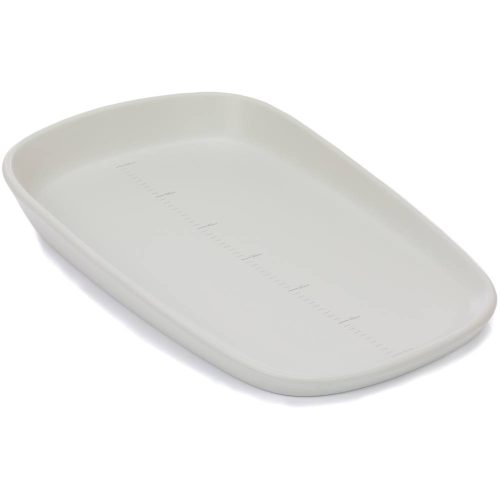 Fillikid pelenkázó lap Soft Care EVA szürke 13037-07