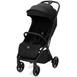 Fillikid sportbabakocsi Cooper fekete S1-06