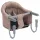 Fillikid etetőszék asztali Comfort natúr 399-09