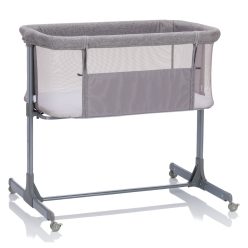 Fillikid babaöböl ECO szürke OD-374-07