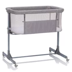 Fillikid babaöböl ECO szürke OD-374-07