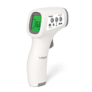 BabyOno hőmérő és lázmérő érintés nélküli infra