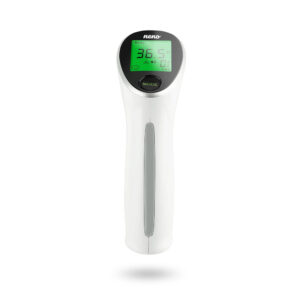 Neno hőmérő Medic T05 érintés nélküli infra