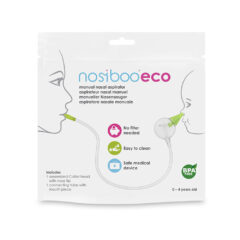 Nosiboo orrszívó szájjal szívható Eco