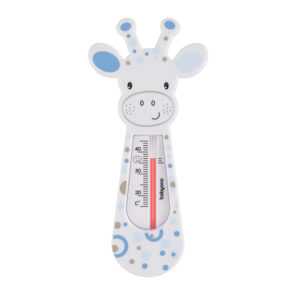 BabyOno vízhőmérő zsiráf