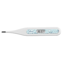 Chicco hőmérő digitális Digi Baby ultra-kicsi