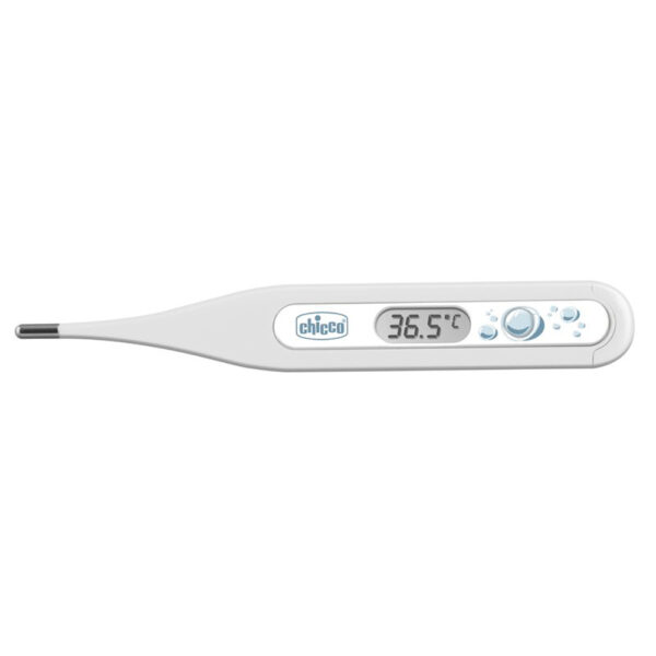 Chicco hőmérő digitális Digi Baby ultra-kicsi