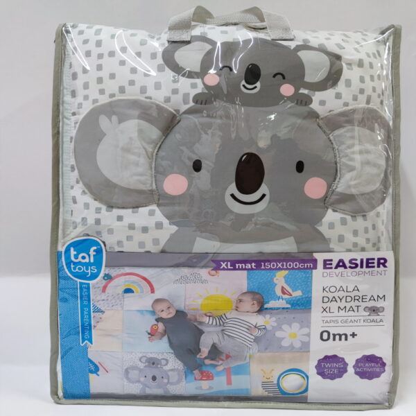 Taf Toys játszószőnyeg - Koala Daydream XL