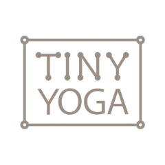 BabyOno készségfejlesztő kocka Tiny Yoga C:MORE